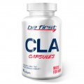 Be First CLA 780 mg - 90 гелевых капсул